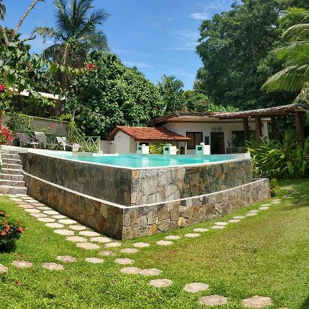 Nature Villa (Adults Only) Unawatuna Esterno foto