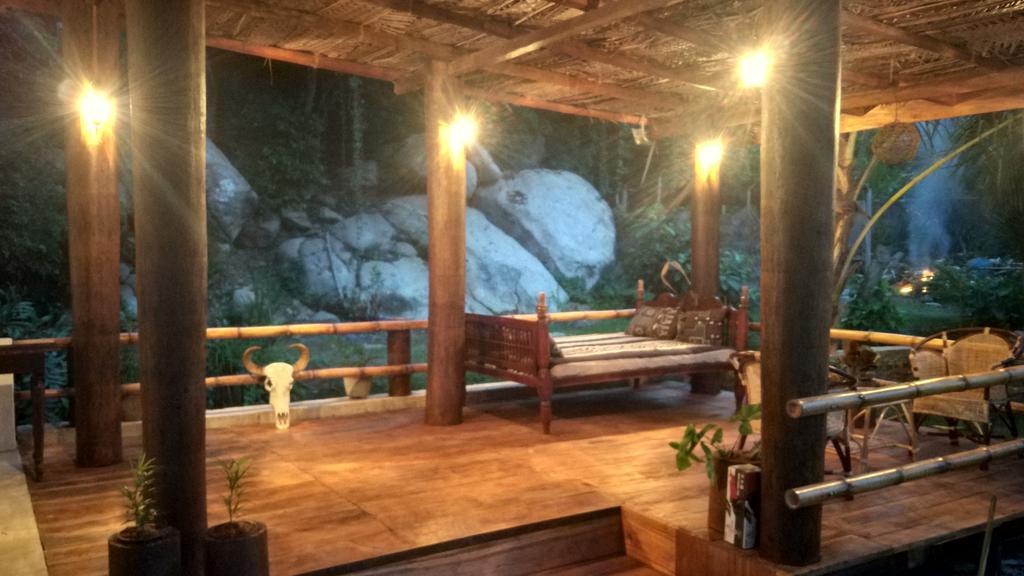Nature Villa (Adults Only) Unawatuna Esterno foto