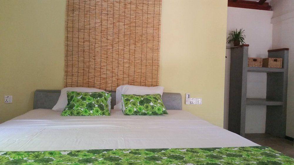 Nature Villa (Adults Only) Unawatuna Esterno foto