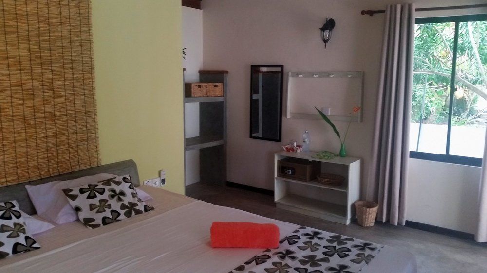 Nature Villa (Adults Only) Unawatuna Esterno foto