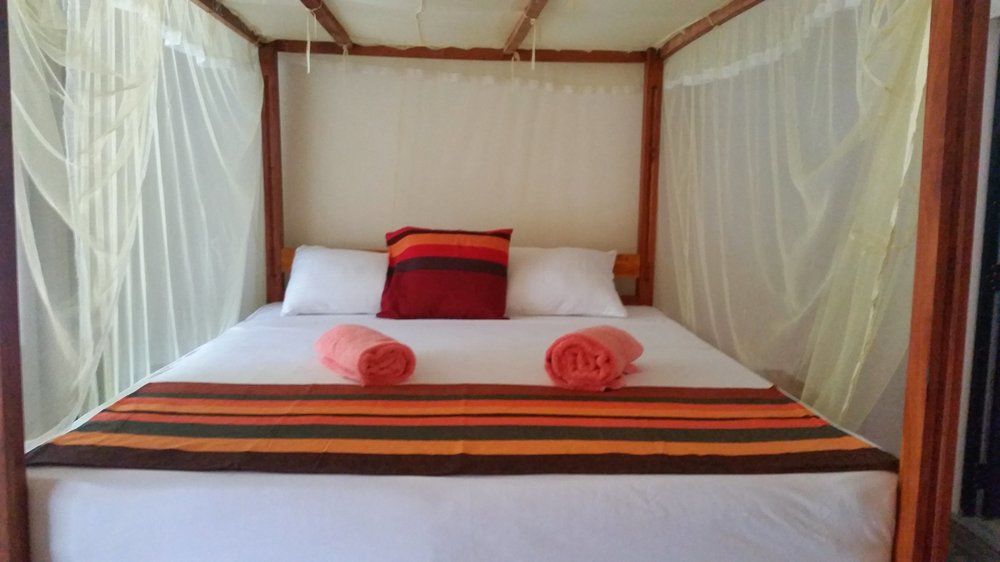 Nature Villa (Adults Only) Unawatuna Esterno foto