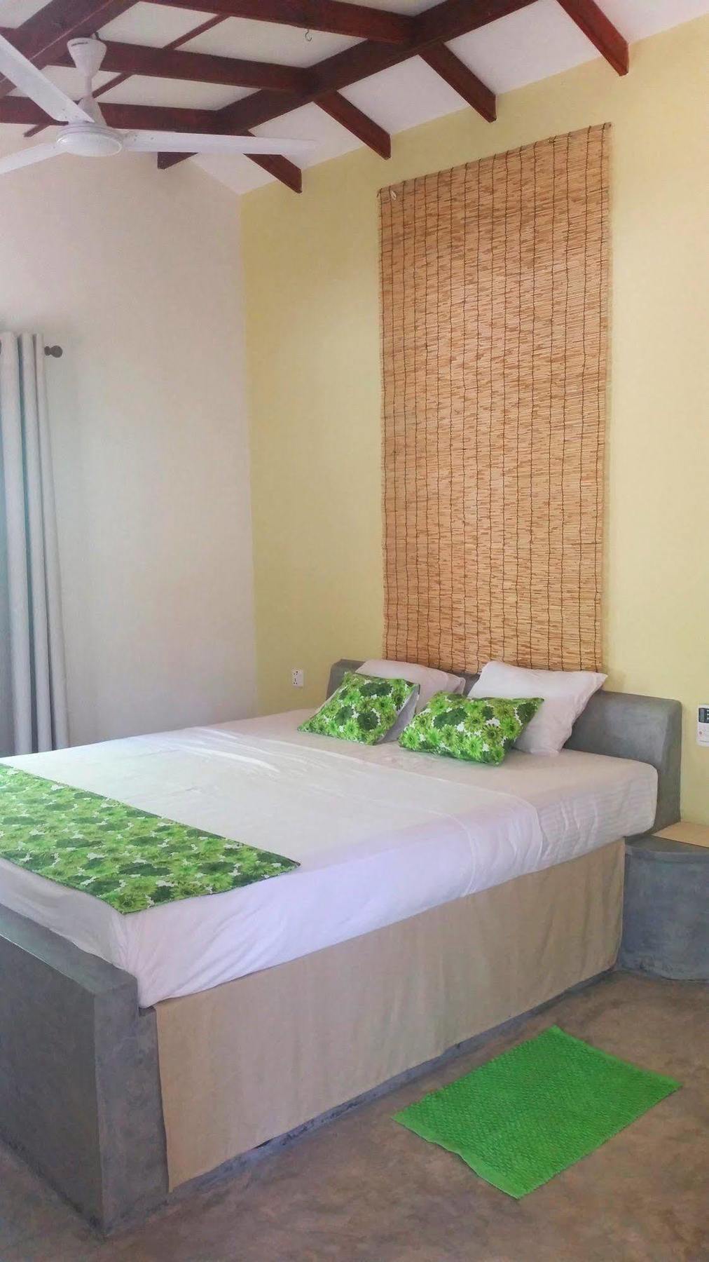 Nature Villa (Adults Only) Unawatuna Esterno foto