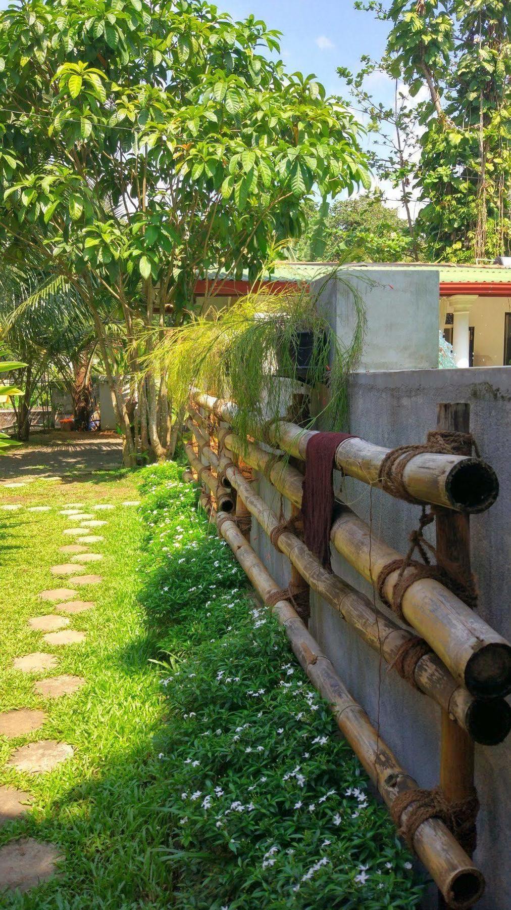 Nature Villa (Adults Only) Unawatuna Esterno foto