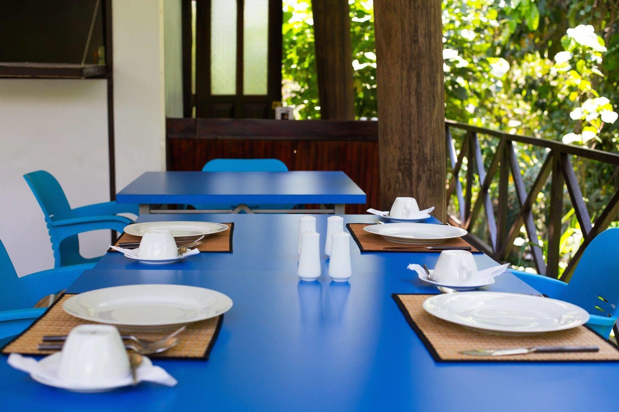 Nature Villa (Adults Only) Unawatuna Esterno foto