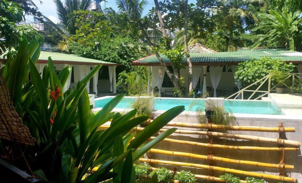 Nature Villa (Adults Only) Unawatuna Esterno foto