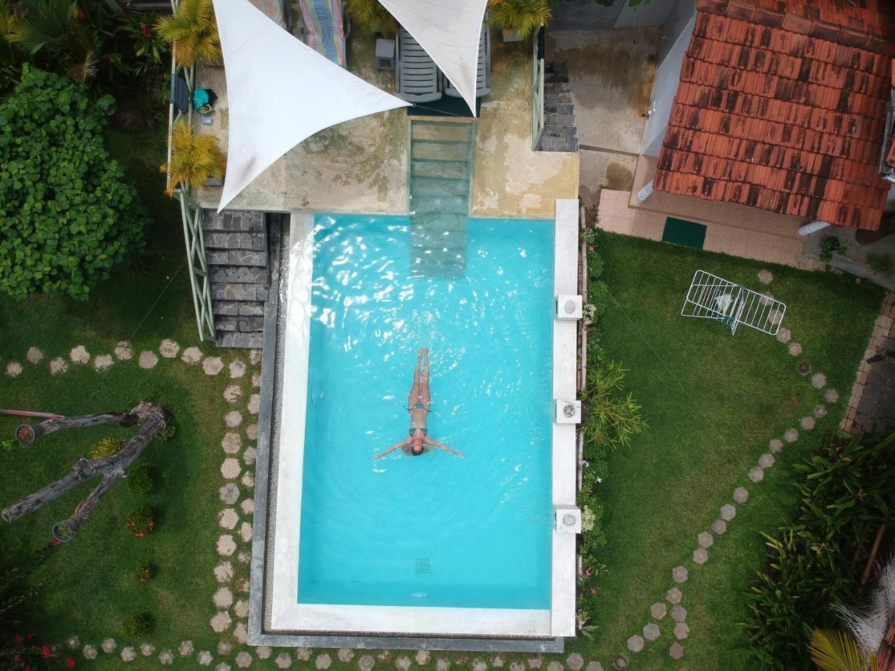 Nature Villa (Adults Only) Unawatuna Esterno foto
