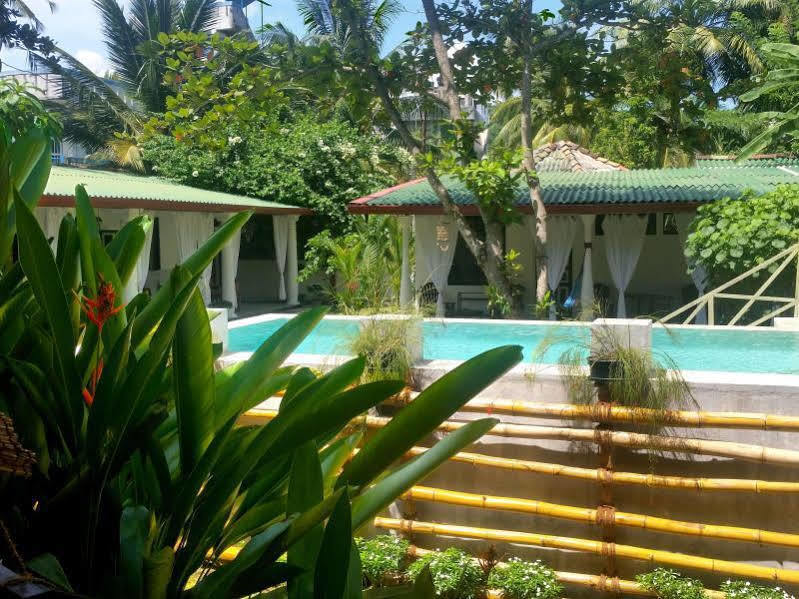 Nature Villa (Adults Only) Unawatuna Esterno foto
